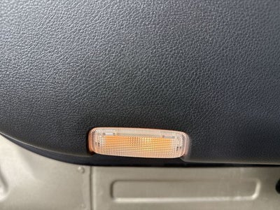 2022 INFINITI QX60 Sensory