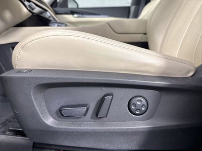 2022 INFINITI QX60 Sensory