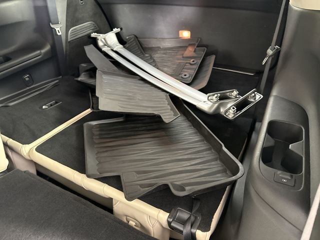 2022 INFINITI QX60 Sensory