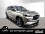 2022 INFINITI QX60 Sensory