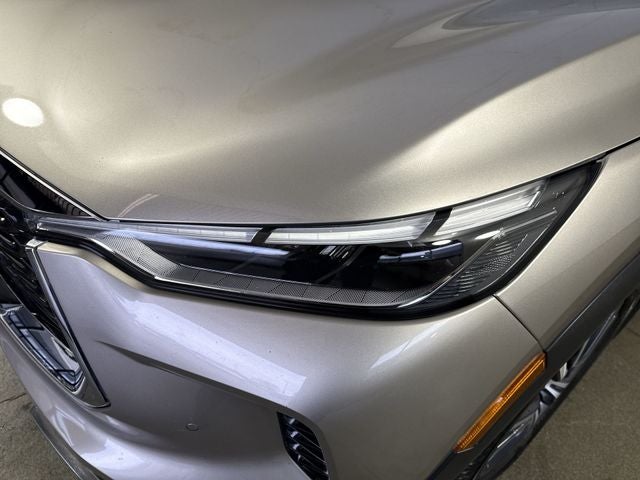 2022 INFINITI QX60 Sensory