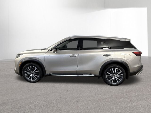 2022 INFINITI QX60 Sensory