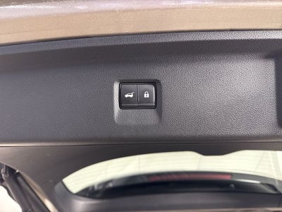 2022 INFINITI QX60 Sensory