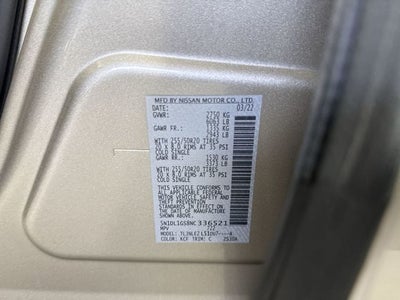 2022 INFINITI QX60 Sensory