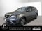 2020 Nissan Pathfinder S