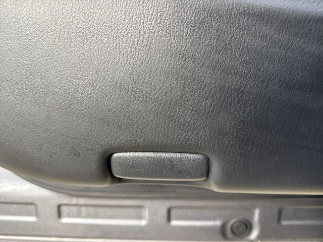 2020 Nissan Pathfinder S