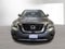 2020 Nissan Pathfinder S