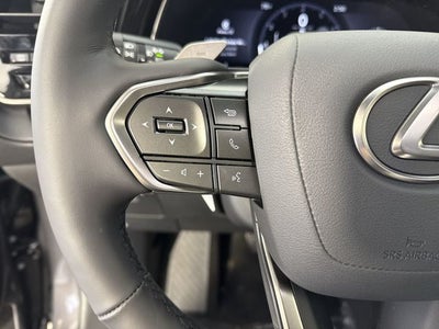 2026 Lexus TX 350 Premium