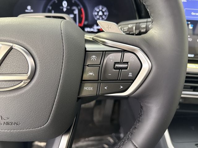 2026 Lexus TX 350 Premium