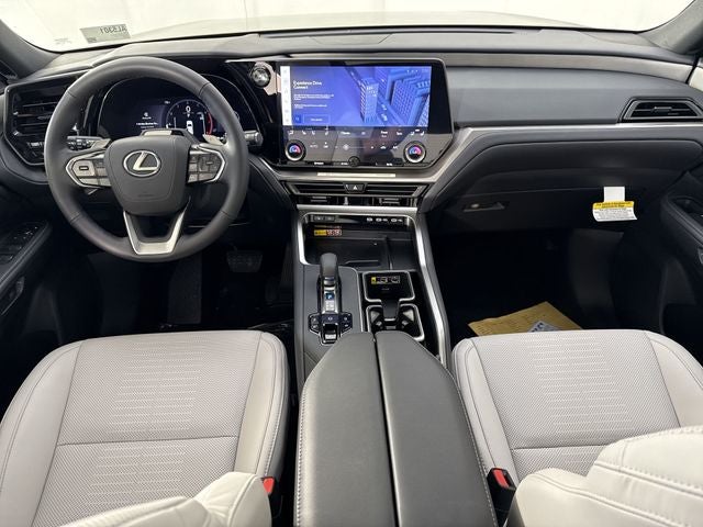 2026 Lexus TX 350 Premium