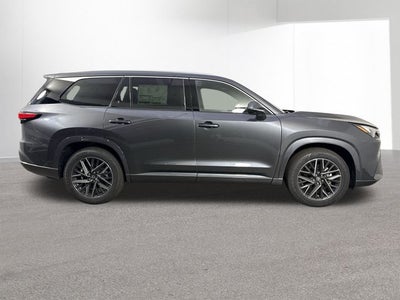 2026 Lexus TX 350 Premium