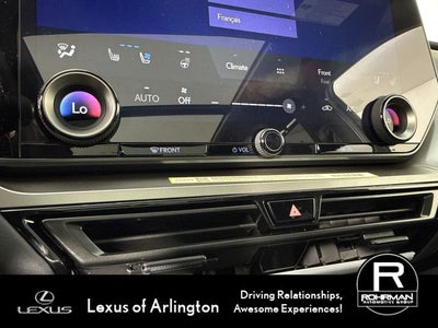 2026 Lexus TX TX 350 Luxury