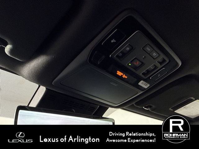 2026 Lexus TX TX 350 Luxury
