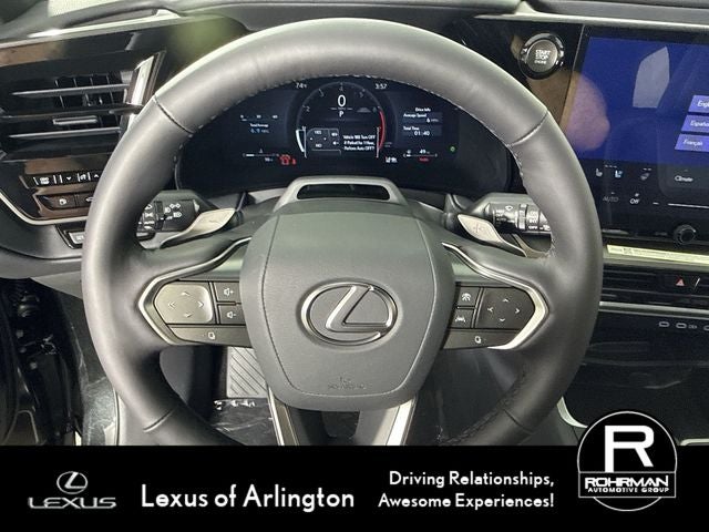 2026 Lexus TX TX 350 Luxury