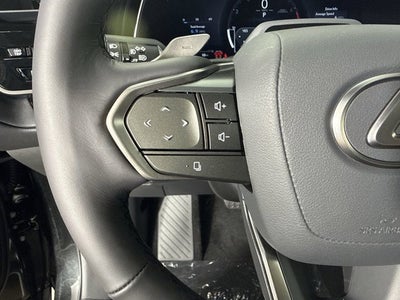 2026 Lexus TX TX 350 Luxury