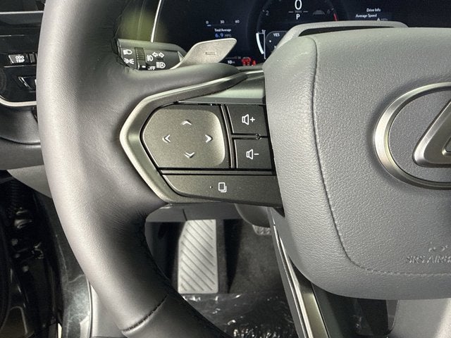 2026 Lexus TX TX 350 Luxury