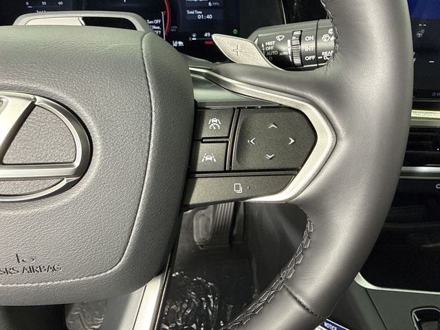 2026 Lexus TX TX 350 Luxury
