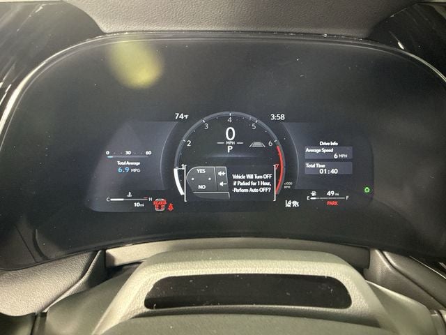 2026 Lexus TX TX 350 Luxury