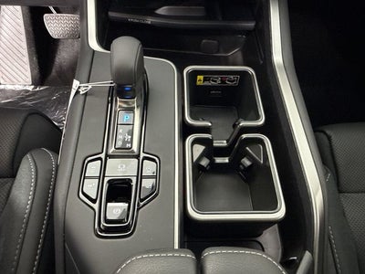 2026 Lexus TX TX 350 Luxury