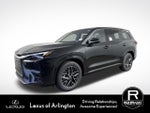 2026 Lexus TX TX 350 Luxury