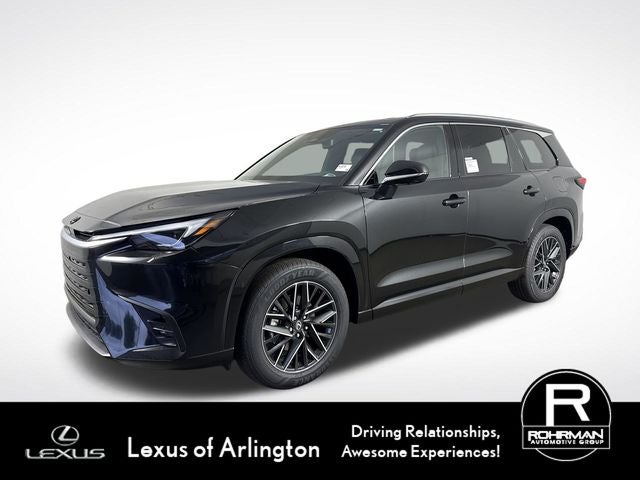 2026 Lexus TX TX 350 Luxury