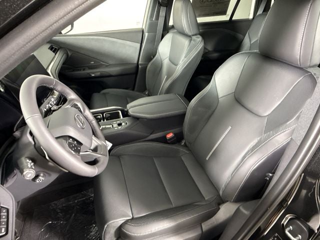 2026 Lexus TX TX 350 Luxury