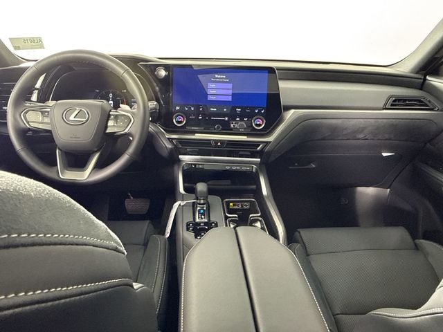 2026 Lexus TX TX 350 Luxury