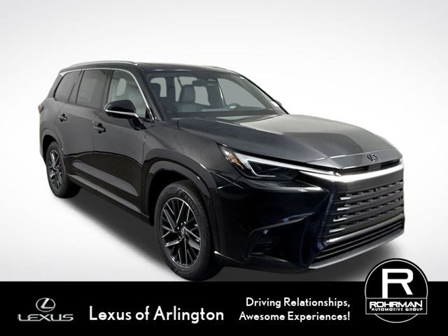 2026 Lexus TX TX 350 Luxury