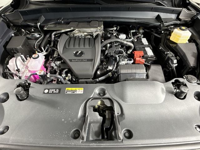 2026 Lexus TX TX 350 Luxury