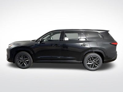 2026 Lexus TX TX 350 Luxury