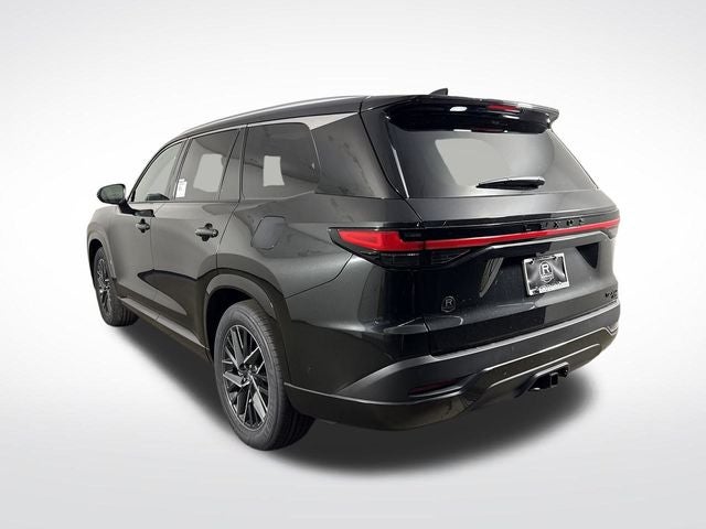 2026 Lexus TX TX 350 Luxury