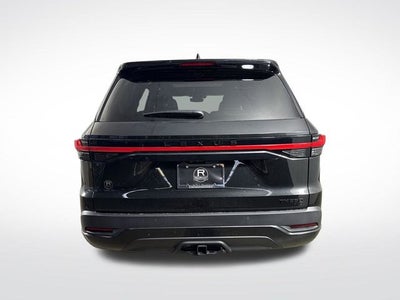 2026 Lexus TX TX 350 Luxury
