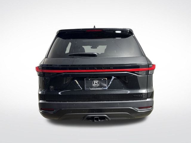 2026 Lexus TX TX 350 Luxury