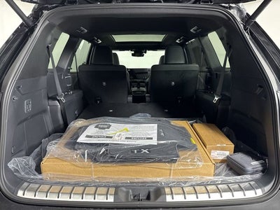 2026 Lexus TX TX 350 Luxury