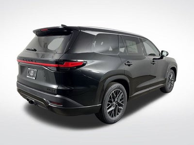2026 Lexus TX TX 350 Luxury
