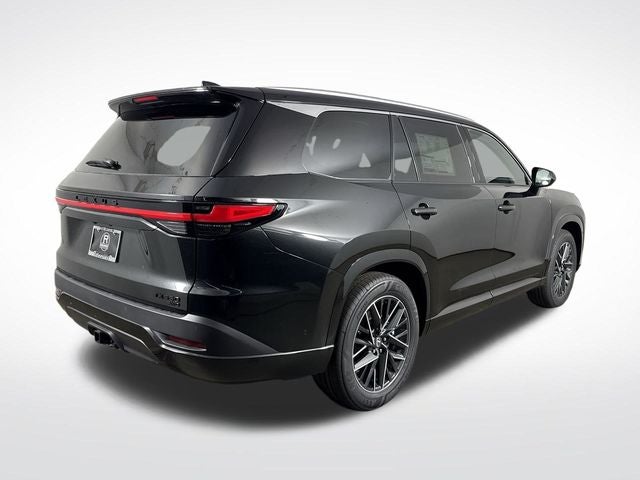 2026 Lexus TX TX 350 Luxury