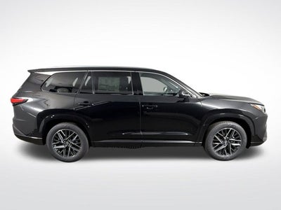 2026 Lexus TX TX 350 Luxury