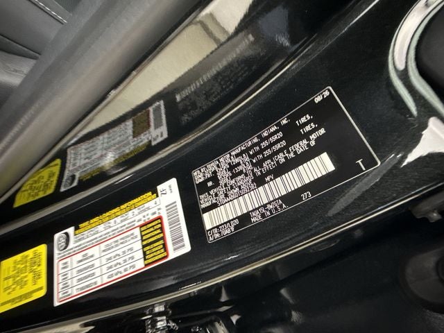 2026 Lexus TX TX 350 Luxury