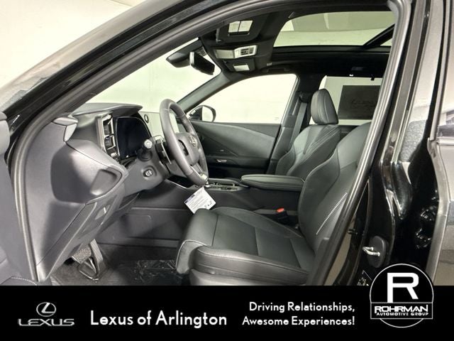 2026 Lexus TX TX 350 Luxury