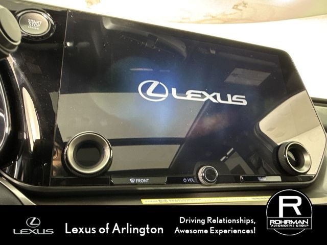 2026 Lexus TX TX 350 Luxury