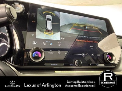 2026 Lexus TX TX 350 Luxury