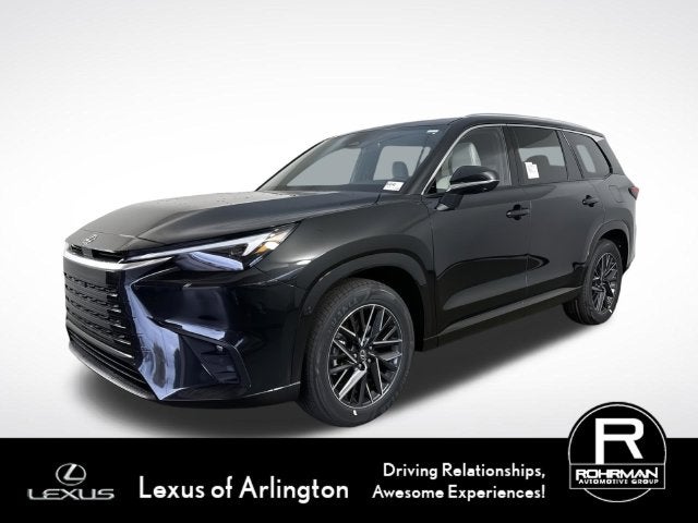 2026 Lexus TX TX 350 Premium