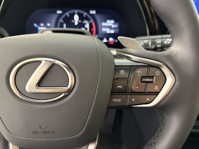 2026 Lexus TX TX 350 Premium