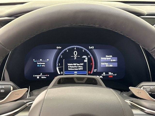 2026 Lexus TX TX 350 Premium