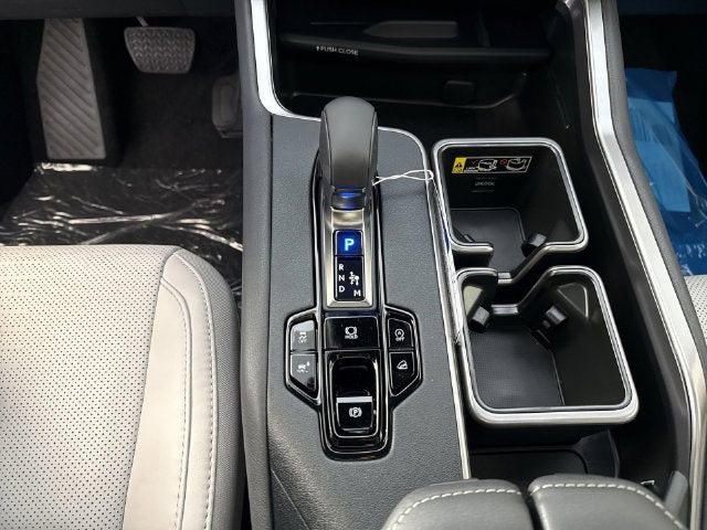 2026 Lexus TX TX 350 Premium