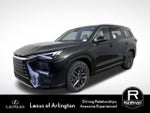 2026 Lexus TX TX 350 Premium