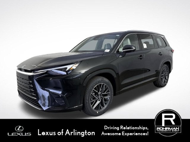 2026 Lexus TX TX 350 Premium