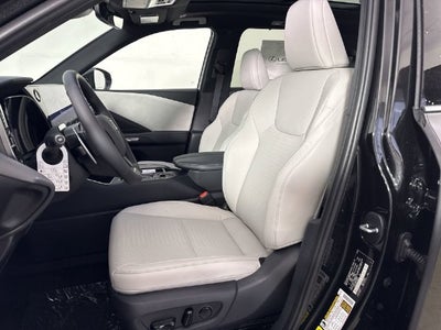 2026 Lexus TX TX 350 Premium