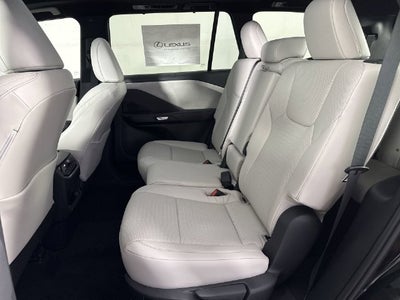 2026 Lexus TX TX 350 Premium