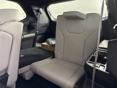 2026 Lexus TX TX 350 Premium